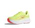 Hoka Bondi 9 hardloopschoenen Neon Yuzu/Sunlight dames  1162012-NYZS