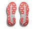 Hoka Bondi 9 hardloopschoenen Neon Yuzu/Sunlight dames  1162012-NYZS