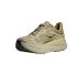 Hoka Bondi 9 hardloopschoenen Grassland/Oyster Mushroom heren  1162011-GSSL