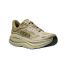 Hoka Bondi 9 hardloopschoenen Grassland/Oyster Mushroom heren  1162011-GSSL