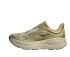 Hoka Bondi 9 hardloopschoenen Grassland/Oyster Mushroom heren  1162011-GSSL