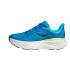 Hoka Bondi 9 hardloopschoenen Skyward Blue/Hoka Blue heren  1162011-SLHK