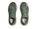 Hoka Bondi 9 hardloopschoenen Suculent/Fern heren  1162011-SNTF