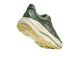 Hoka Bondi 9 hardloopschoenen Suculent/Fern heren  1162011-SNTF