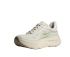 Hoka Bondi 9 hardloopschoenen Truffle Salt/Sea Glass dames  1162012-TLSL