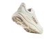 Hoka Bondi 9 hardloopschoenen Truffle Salt/Sea Glass dames  1162012-TLSL