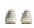 Hoka Bondi 9 hardloopschoenen Truffle Salt/Sea Glass dames  1162012-TLSL