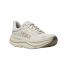 Hoka Bondi 9 hardloopschoenen Truffle Salt/Sea Glass dames  1162012-TLSL