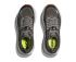 Hoka Bondi 9 hardloopschoenen Asphalt Grey/Gravel heren  1162011-ALTG