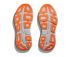 Hoka Bondi 9 hardloopschoenen Asphalt Grey/Gravel heren  1162011-ALTG