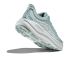 Hoka Bondi 9 hardloopschoenen Druzy/Droplet dames  1162012-DRZY