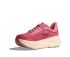 Hoka Bondi 9 hardloopschoenen Lingonberry/Cranberry WIDE dames  1162014-LYC