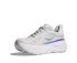 Hoka Bondi 9 WIDE hardloopschoenen wit dames  1162014-CYWH