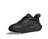Hoka Challenger ATR 7 GTX hardloopschoenen Black/Black heren  1134501-BBLC