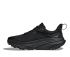 Hoka Challenger ATR 7 GTX hardloopschoenen Black/Black heren  1134501-BBLC