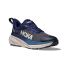 Hoka Challenger ATR 7 GTX hardloopschoenen Midnight Blue/Grout heren  1134501-MGRT