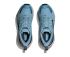 Hoka Challenger ATR 7 GTX hardloopschoenen Raindrop/Grout dames  1134502-RPG