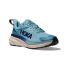 Hoka Challenger ATR 7 GTX hardloopschoenen Raindrop/Grout dames  1134502-RPG