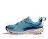 Hoka Challenger ATR 7 GTX hardloopschoenen Raindrop/Grout dames  1134502-RPG