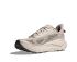 Hoka Challenger 8 hardloopschoenen Stucco/Asphalt Grey dames  1168717-SPHL