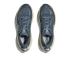 Hoka Challenger 8 hardloopschoenen Faded Navy/Pampass Grass heren  1168716-FYP