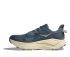 Hoka Challenger 8 hardloopschoenen Faded Navy/Pampass Grass heren  1168716-FYP