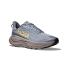 Hoka Challenger 8 GTX hardloopschoenen Washed Blue/Cement heren  1171958-WLCM