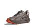 Hoka Challenger 8 GTX hardloopschoenen Cement/Gravel dames  1171959-CVL