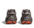 Hoka Challenger 8 GTX hardloopschoenen Cement/Gravel dames  1171959-CVL