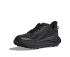 Hoka Challenger 8 GTX hardloopschoenen Black/Carbon dames  1171959-BBNB
