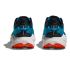 Hoka Challenger ATR 8 hardloopschoenen Skyward Blue/White Heren  1168716-SBLW