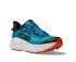 Hoka Challenger ATR 8 hardloopschoenen Skyward Blue/White Heren  1168716-SBLW