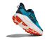 Hoka Challenger ATR 8 hardloopschoenen Skyward Blue/White Heren  1168716-SBLW