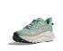 Hoka Challenger ATR 8 hardloopschoenen Jade/Cosmic Grey dames  1168717-JDC