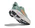 Hoka Challenger ATR 8 hardloopschoenen Jade/Cosmic Grey dames  1168717-JDC