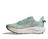 Hoka Challenger ATR 8 hardloopschoenen Jade/Cosmic Grey dames  1168717-JDC