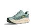 Hoka Challenger ATR 8 hardloopschoenen Jade/Truffle Salt heren  1168716-JDT