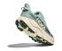 Hoka Challenger ATR 8 hardloopschoenen Jade/Truffle Salt heren  1168716-JDT