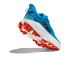 Hoka Challenger ATR 8 hardloopschoenen Skyward Blue/Cielo Blue dames  1168717-SKYW