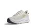 Hoka Challenger ATR 8 hardloopschoenen White/Neon Hoka Citrus dames  1168717-WNH