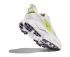 Hoka Challenger ATR 8 hardloopschoenen White/Neon Hoka Citrus dames  1168717-WNH