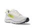 Hoka Challenger ATR 8 hardloopschoenen White/Neon Hoka Citrus dames  1168717-WNH