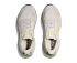 Hoka Challenger ATR 8 hardloopschoenen White/Neon Hoka Citrus heren  1168716-WNH