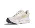 Hoka Challenger ATR 8 hardloopschoenen White/Neon Hoka Citrus heren  1168716-WNH