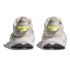 Hoka Challenger ATR 8 hardloopschoenen White/Neon Hoka Citrus heren  1168716-WNH