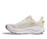 Hoka Challenger ATR 8 hardloopschoenen White/Neon Hoka Citrus heren  1168716-WNH