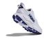 Hoka Challenger 8 hardloopschoenen Ambient Blue/Blueberry dames  1168717-ALBR