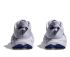 Hoka Challenger 8 hardloopschoenen Ambient Blue/Blueberry dames  1168717-ALBR
