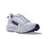 Hoka Challenger 8 hardloopschoenen Ambient Blue/Blueberry dames  1168717-ALBR