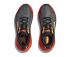 Hoka Challenger ATR 7 hardloopschoenen zwart/rood heren  1134497-CFLM